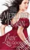 Duran Meredith
