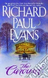 Evans Richard Paul
