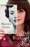 Evans Harriet