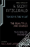 Fitzgerald F. Scott