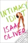 Oliver Isaac