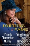 Murray Victoria Christopher, Billingsley Reshonda Tate