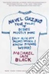 Black Michael Ian