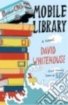 Whitehouse David