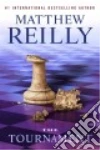 Reilly Matthew