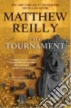 Reilly Matthew