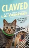 Kornetsky L. A.