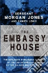 Jones Morgan, Lewis Damien