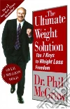 McGraw Phillip C. Ph.D.