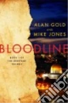 Gold Alan, Jones Mike