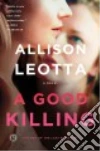 Leotta Allison
