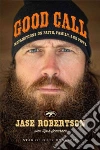 Robertson Jase, Schlabach Mark (CON)