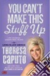 Caputo Theresa, Grish Kristina (CON)