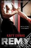 Evans Katy