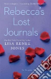 Jones Lisa Renee