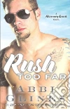 Glines Abbi