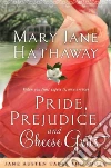 Hathaway Mary Jane