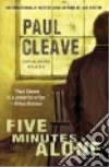 Cleave Paul
