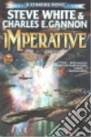 White Steve, Gannon Charles E.