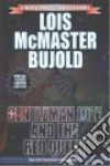 Bujold Lois McMaster