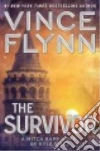 Flynn Vince, Mills Kyle