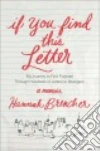 Brencher Hannah