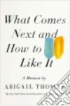 Thomas Abigail
