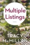 Mcmillan Tracy