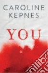 Kepnes Caroline