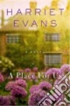 Evans Harriet