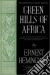 Hemingway Ernest, Hemingway Patrick (FRW), Hemingway Sean (EDT)
