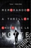 De La Motte Anders