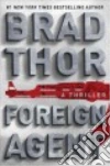 Thor Brad