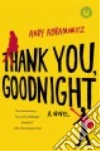 Abramowitz Andy