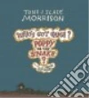 Morrison Toni, Morrison Slade, Lemaitre Pascal (ILT)