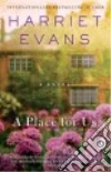 Evans Harriet
