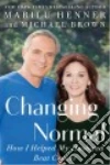 Henner Marilu, Brown Michael