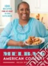 Wilson Melba, Hom Melissa (PHT)