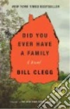 Clegg Bill