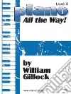 Gillock William