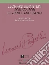 Bernstein Leonard (COP), Walters Richard (EDT), Levy Todd (EDT)