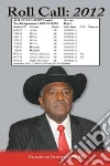 Johnson Clarence