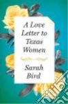 Bird Sarah