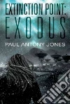 Jones Paul Antony