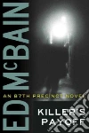 McBain Ed