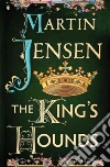 Jensen Martin, Chance Tara (TRN)