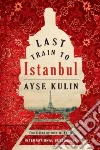 Kulin Ayse, Baker John W. (TRN)