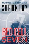 Frey Stephen