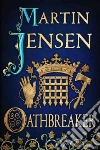 Jensen Martin, Chace Tara F. (TRN)