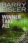 Eisler Barry